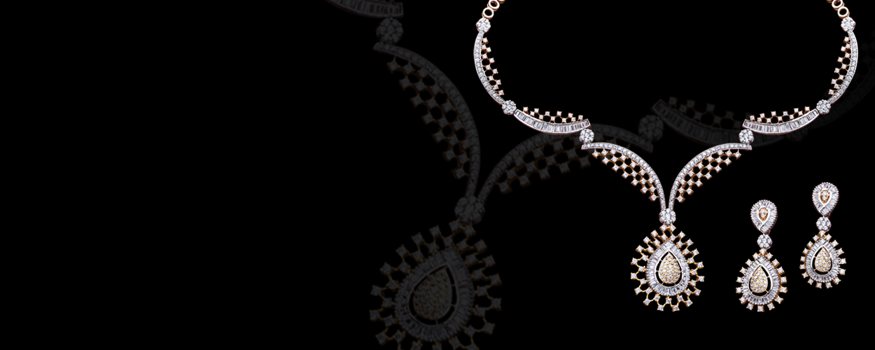 Necklace jewellery Banner - 6