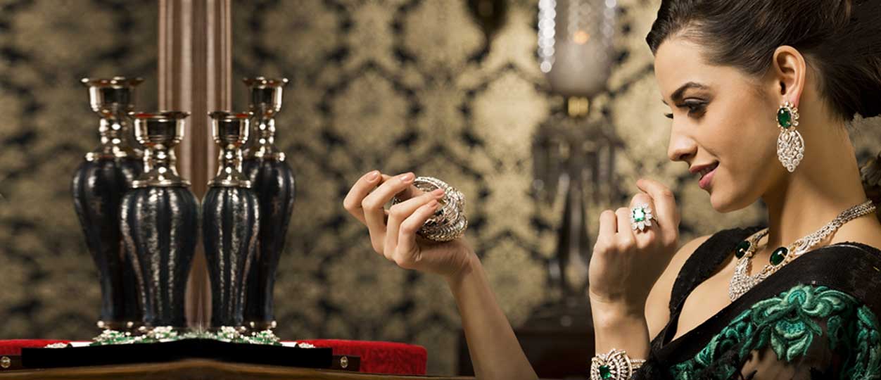 Gold Jewellery In Ulhasnagar