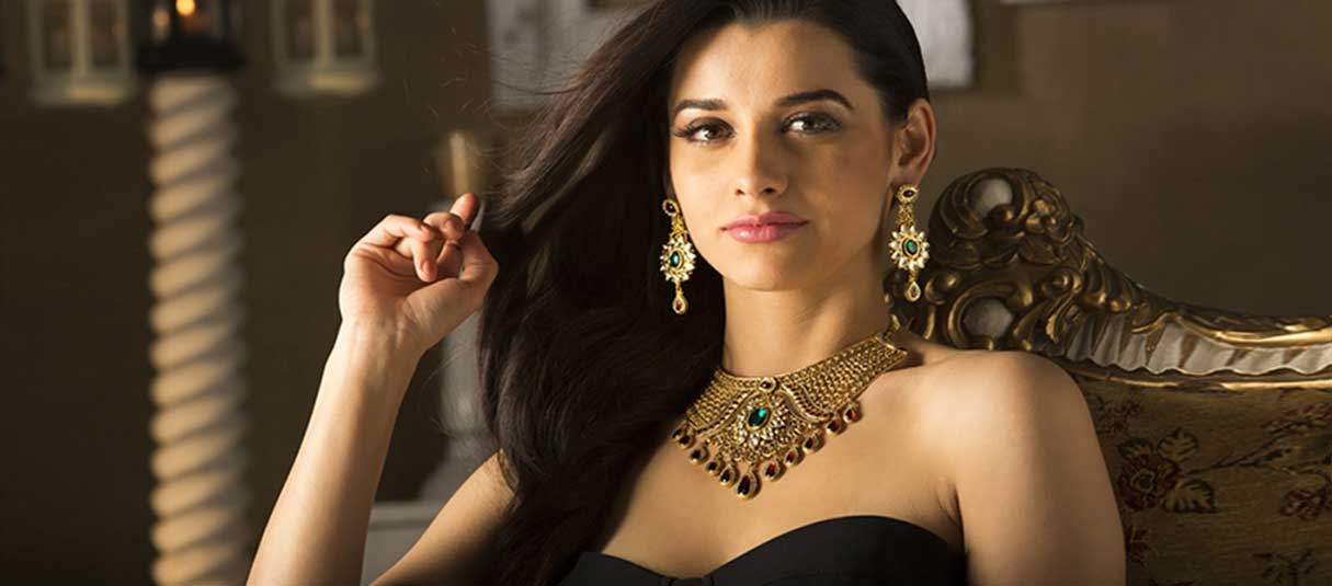 Gold & Diamond In Ulhasnagar